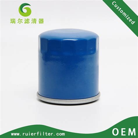 Oem 26300 02501 263000 2500 26300 2y500 Engine Lube Oil Filter For Kia