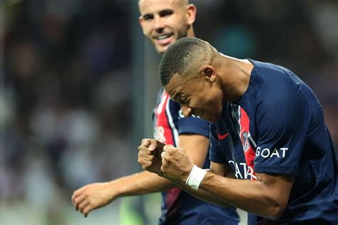 The Mbappé Saga A Rollercoaster of Transfer Drama and Loyalty BEST