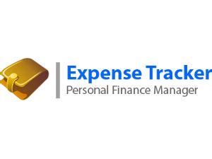 expense-tracker.com | UserLogos.org