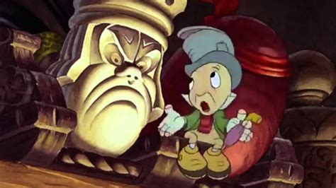 Pinocchio 1940 Picture Image Abyss Atelier Yuwaciaojp