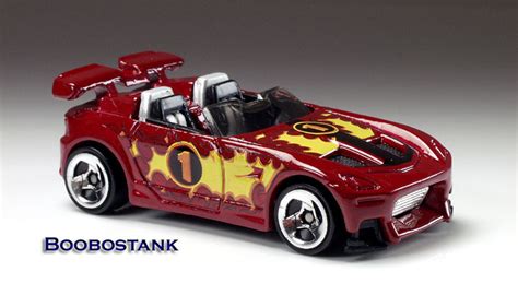 Tantrum Hot Wheels Wiki