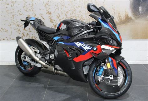 BMW M1000RR 07/2023