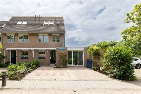 Huis Verkocht Schelvisstraat Sj Almere Funda