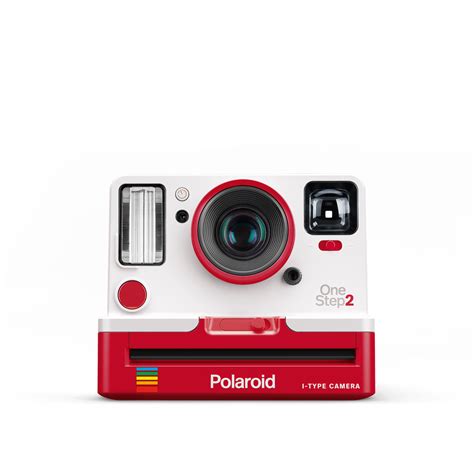 Polaroid OneStep 2 | One Step 2 Instant Camera - Polaroid US