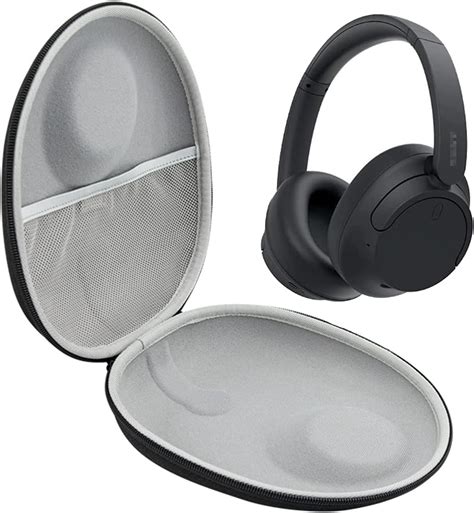 Amazon Hounyoln Hard Headphones Case For Sony WH CH720N