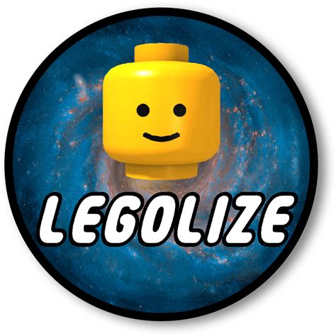 Download Lego Logo , Png Download Clipart Png Download - PikPng