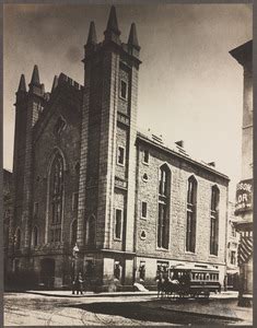 Massachusetts Boston Masonic Temple Digital Commonwealth