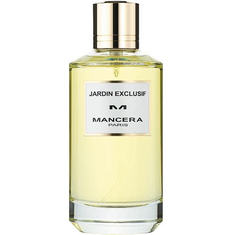 Mancera Jardin Exclusif EDP 120ml for Men and Women Without Package ...