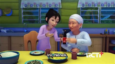 Upin And Ipin 2023 Hari Raya Idul Fitri Dan Syawal Penuh Makna Upin