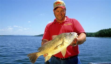 Keep Those Drum and Cook Them – 5 Freshwater Drum Recipes - Game & Fish ...