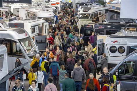 Cmt Steigende Preise Und Lange Lieferzeiten Schrecken Camper