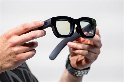 Meta Orion Ar Glasses 4 Futuristic Features They Re Getting With Project Aria Update Tech