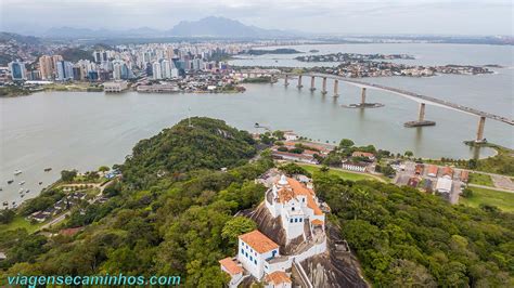 Viagem Ao Espirito Santo E Minas Gerais De Carro Viagens E Caminhos