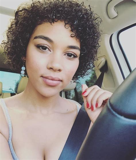 Alexandra Shipp Picture