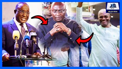 Asu Vim Lady They Ll Destroy Bawumia With Showdown Ken Agyapong Wins