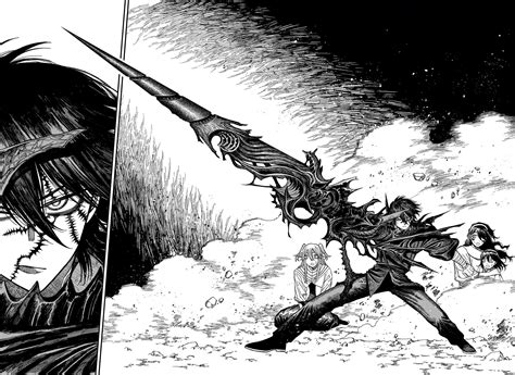 Centuria - Chapter 50 - Centuria Manga Online