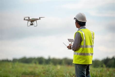 Berbagai Jenis Drone Dan Kegunaannya Dalam Berbagai Bidang