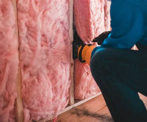 The Basics To Choosing The Right Insulation For Your Home Angela