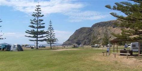 Rapid Bay Campground | FREE CAMPING AUSTRALIA