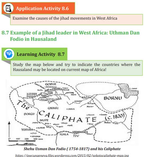 Course History SSE Copy 1 Topic UNIT 8 ORIGIN OF ISLAM AND ITS