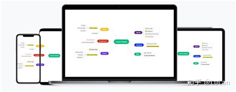 2024 年规划项目的 10 款最佳思维导图软件包含最新免费款！ 知乎
