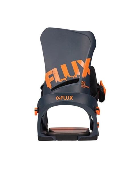 2023 Flux Ds Snowboad Binding Sports Ltd