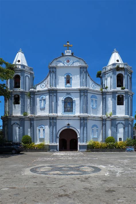 Luna Church La Union Cestagne01 Flickr