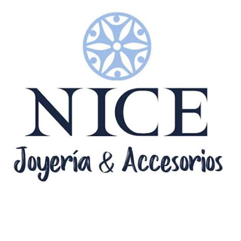 Pin De Livia Farias En Nice Joyeria Nice De Mexico Joyeria Nice