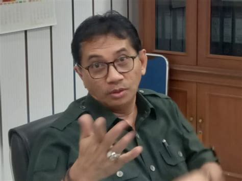 Ketua Fraksi Partai Gerindra DPRD Padang Wakil Walikota Hak Masyarakat