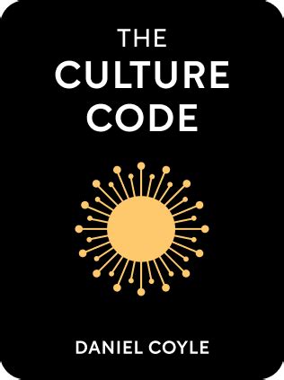 The Culture Code: Book Breaks Down Work Cultures | Shortform Books