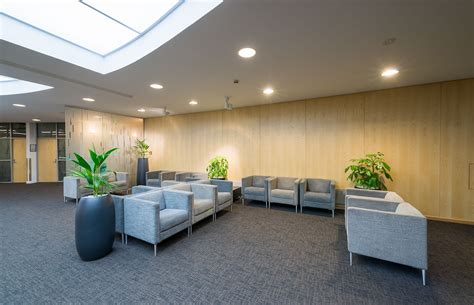 Southern Cross Hospital by Image Construction | ArchiPro NZ