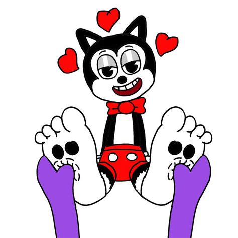 Charlies Feet Massage Part 5 By Maxthecyanbird On Deviantart