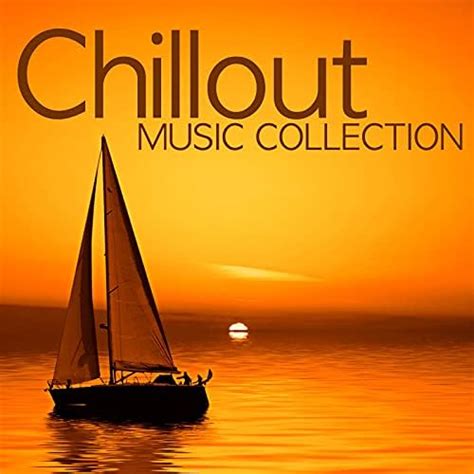 Chillout Music Collection Lounge Music Bar Piano Sax And Guitar