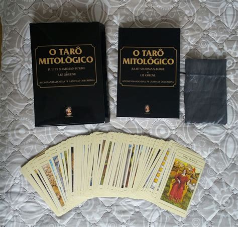 Tar Mitol Gico L Minas Livro Editora Madras Usado