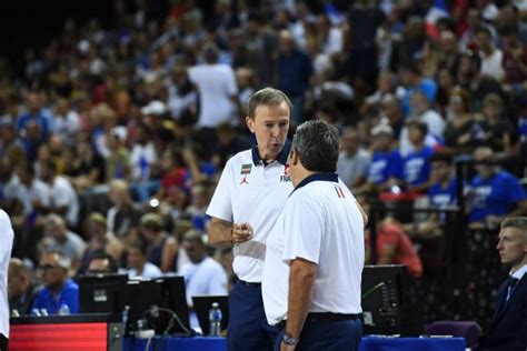 Vincent Collet Apr S La D Faite De La France Contre La Finlande