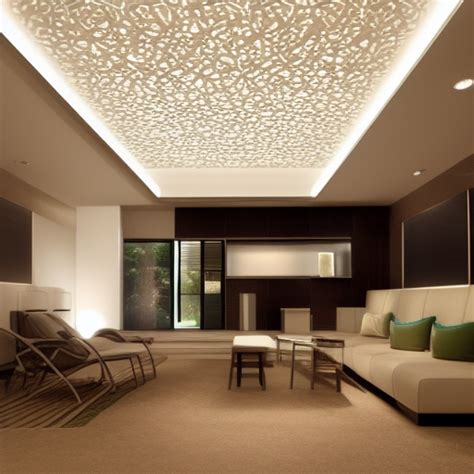 Top Modern Ceiling Design Ideas Archid