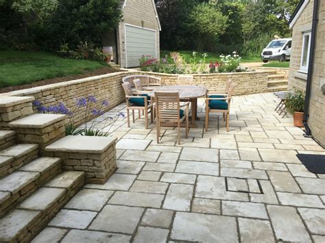 Cotswold Paving And Landscaping Company Award Winning Landscapers