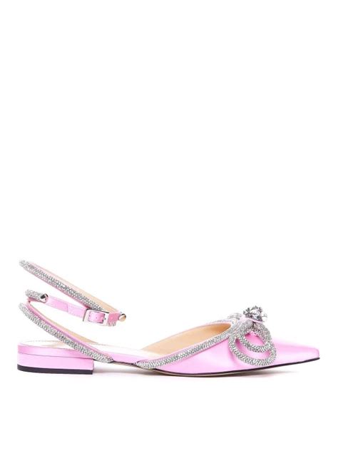 Mach Mach Ballerinas Nude Nude Damen S CRP