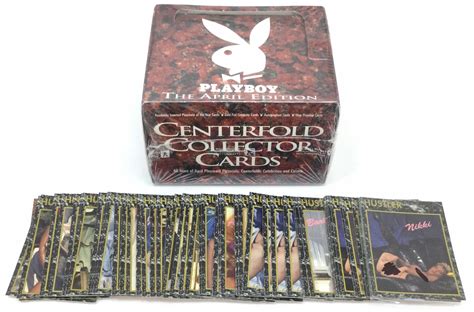 Collectors are fighting over the most expensive playboy items at auction 19