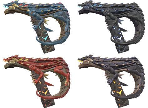 Valorant Frenzy Dragon Codigoesports ― Codigoesports