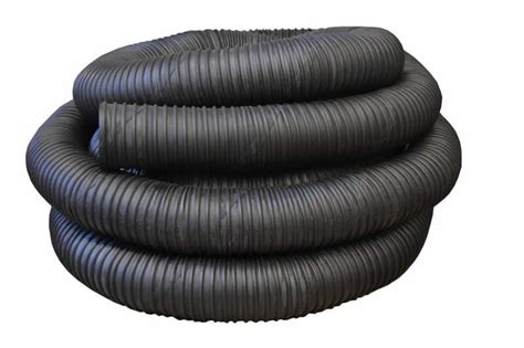 Hose 5m D 100mm Up To 200°c Hoses