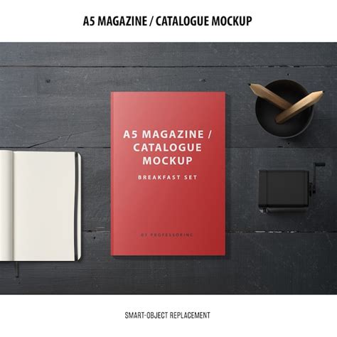 Page 7 Catalogue Mockup Psd High Quality Free Psd Templates For Download