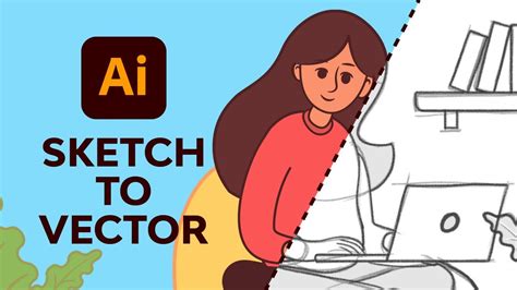 Adobe Illustrator Illustration For Beginners Free Course Youtube