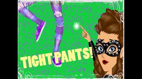 Tight Pants Msp Music Video Youtube