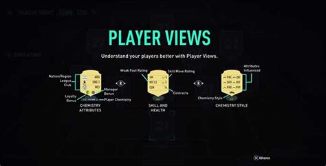 Fifa 20 Chemistry Explained How To Increase Team Chemistry