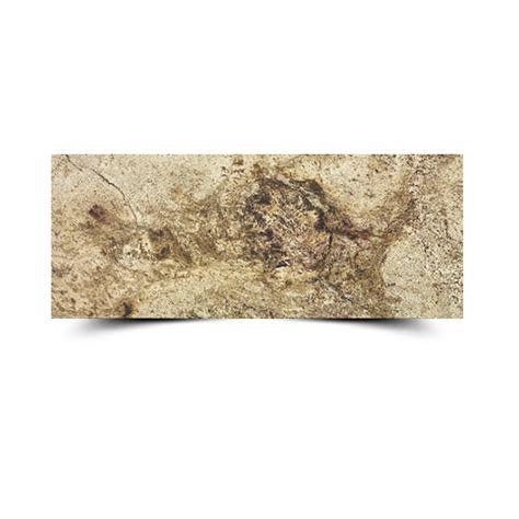 African Ivory Coast Granite Slab Meraki Granite