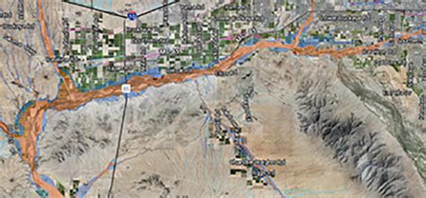 Flood Control District Maricopa County Az