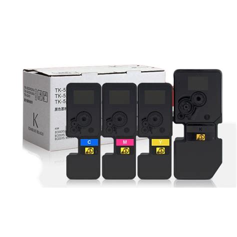 TK 5240 - VISIONS COPY AND PRINT TECHNOLOGIES