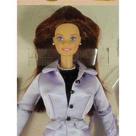 Barbie® Perfectly Suited® 17567 Barbiepedia