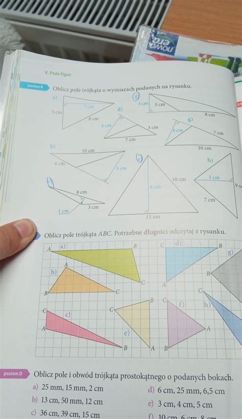 Proszee Zad Str Klasa Podr Cznik Matematyka Z Kluczem Prosze